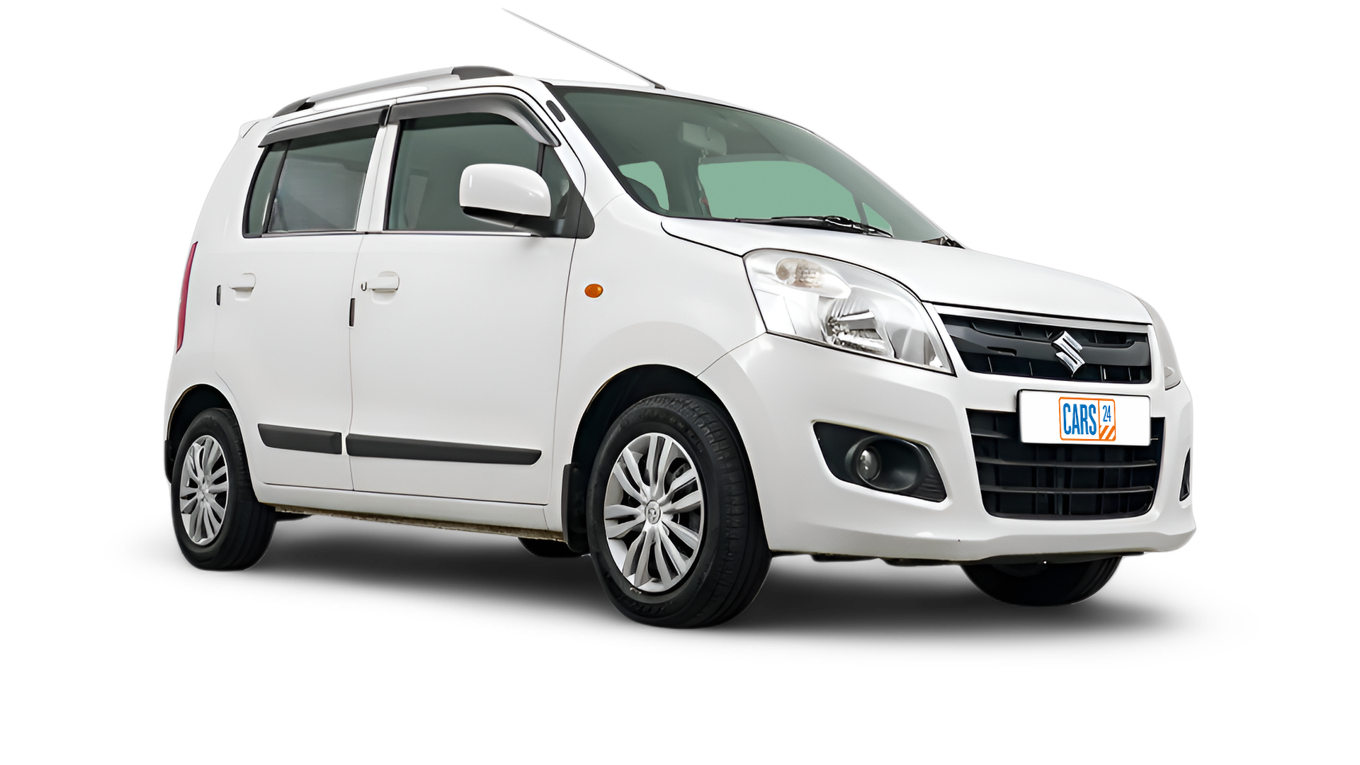 Maruti Wagon R 1.0-img